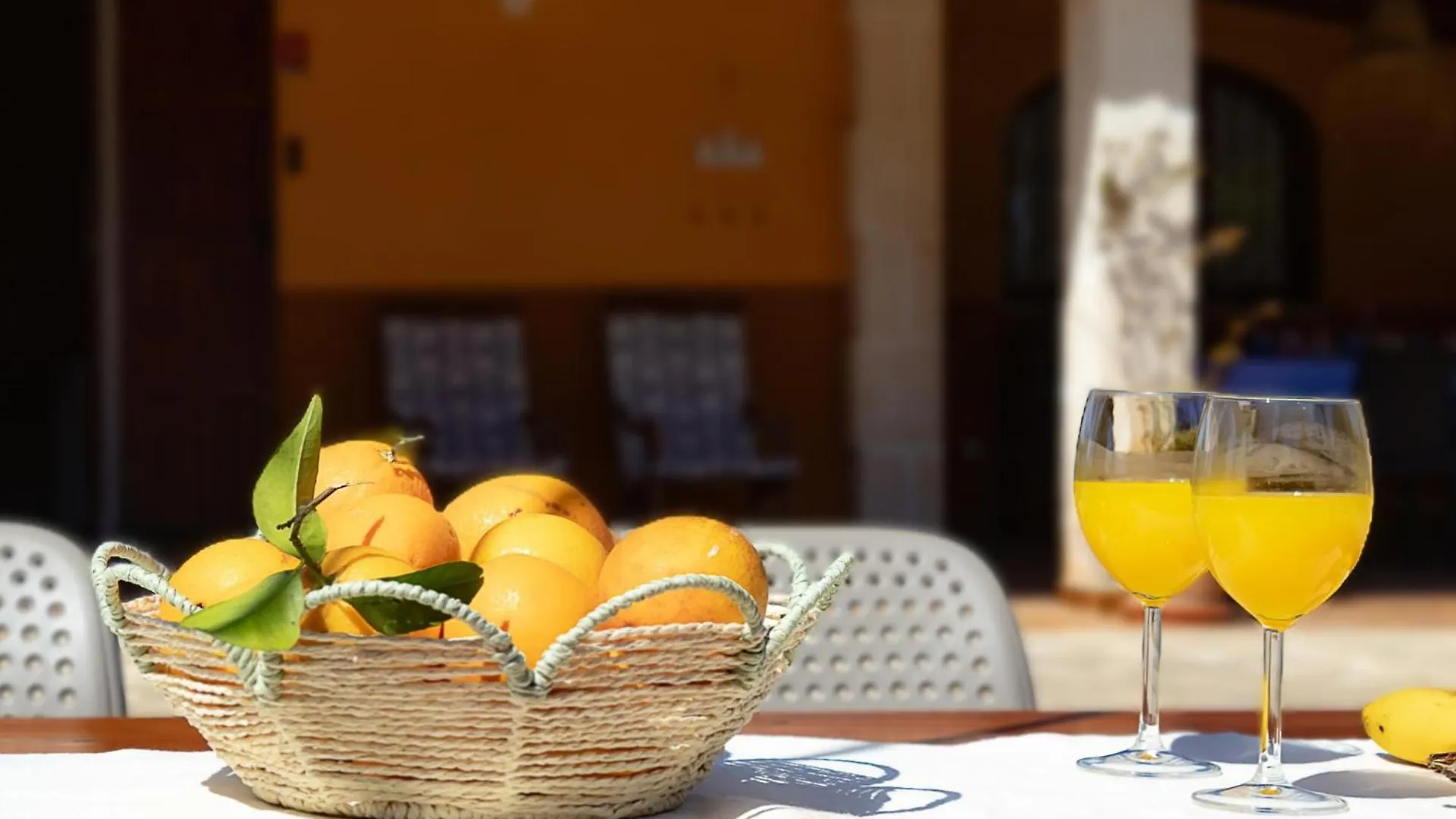 Son Pereto Petit Villa Manacor