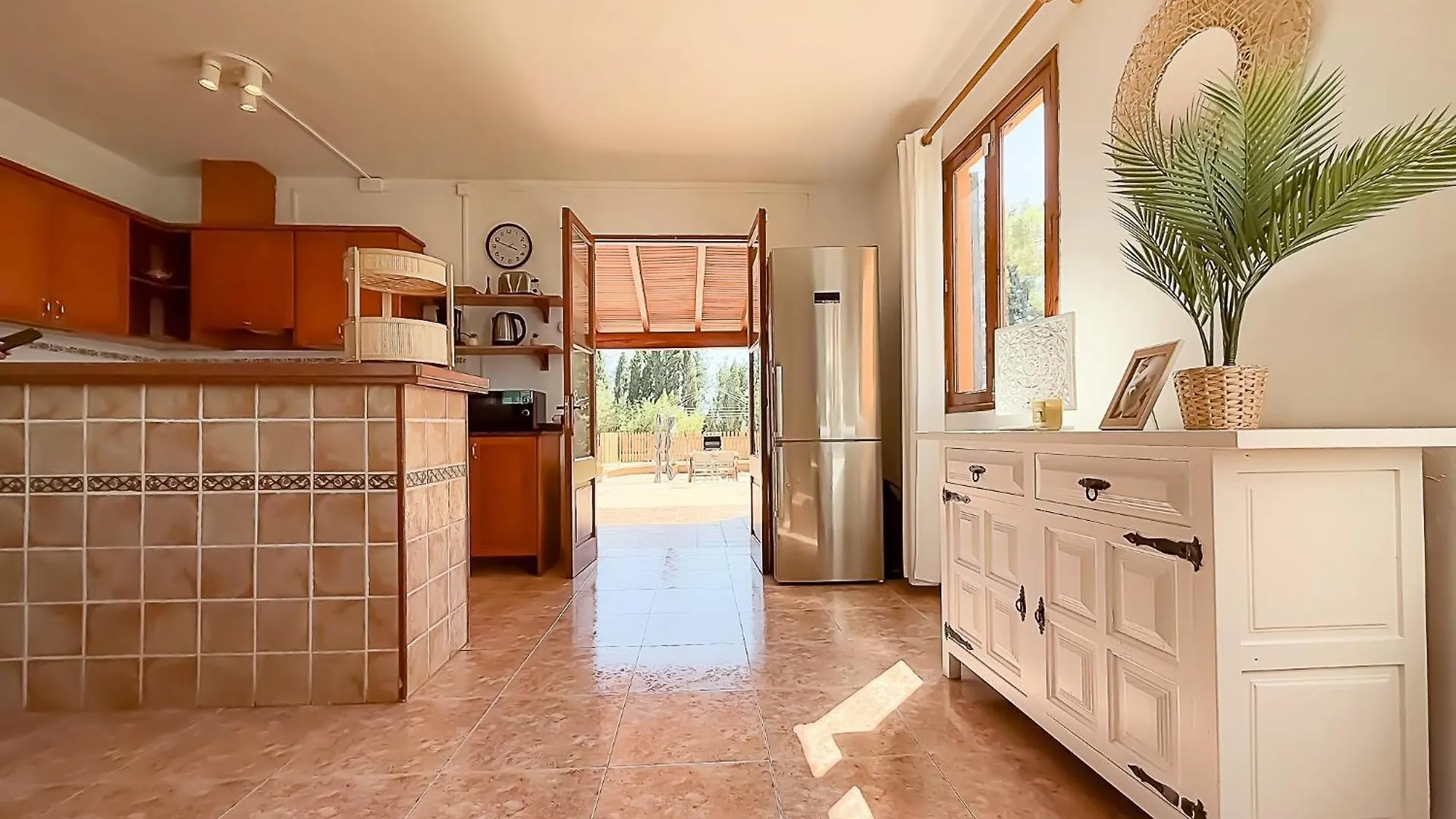 Son Pereto Petit Villa Manacor  0*, Manacor (Mallorca) Spain