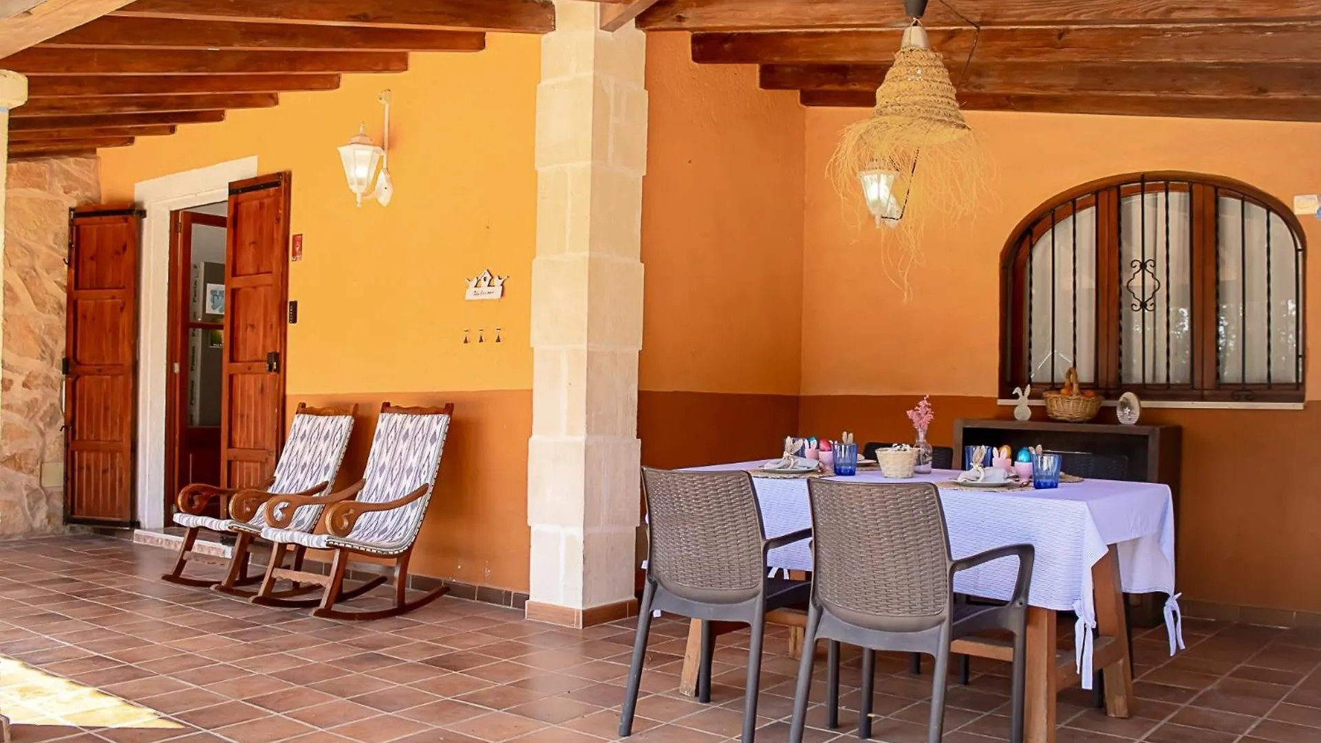 Son Pereto Petit Villa Manacor  Holiday home