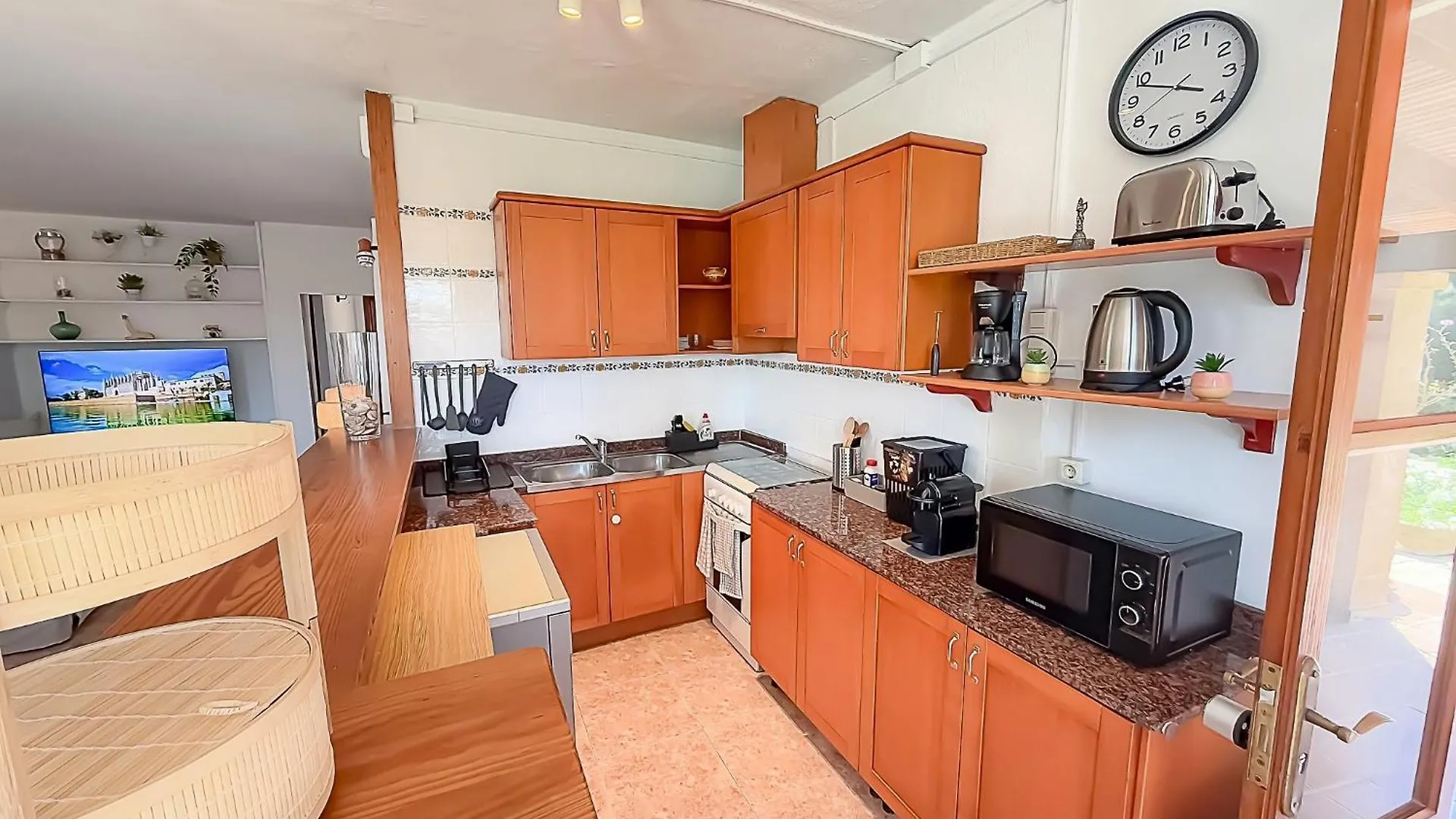 Holiday home Son Pereto Petit Villa Manacor