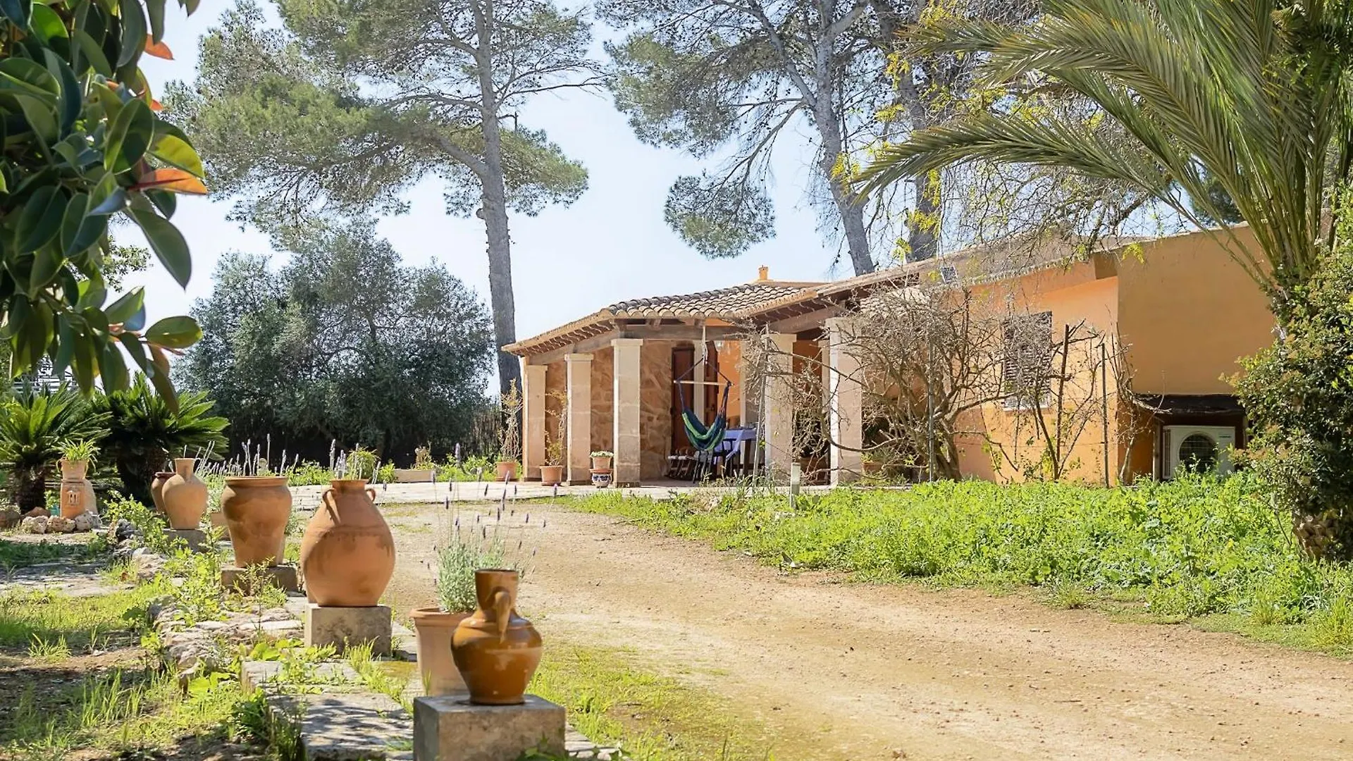 Holiday home Son Pereto Petit Villa Manacor