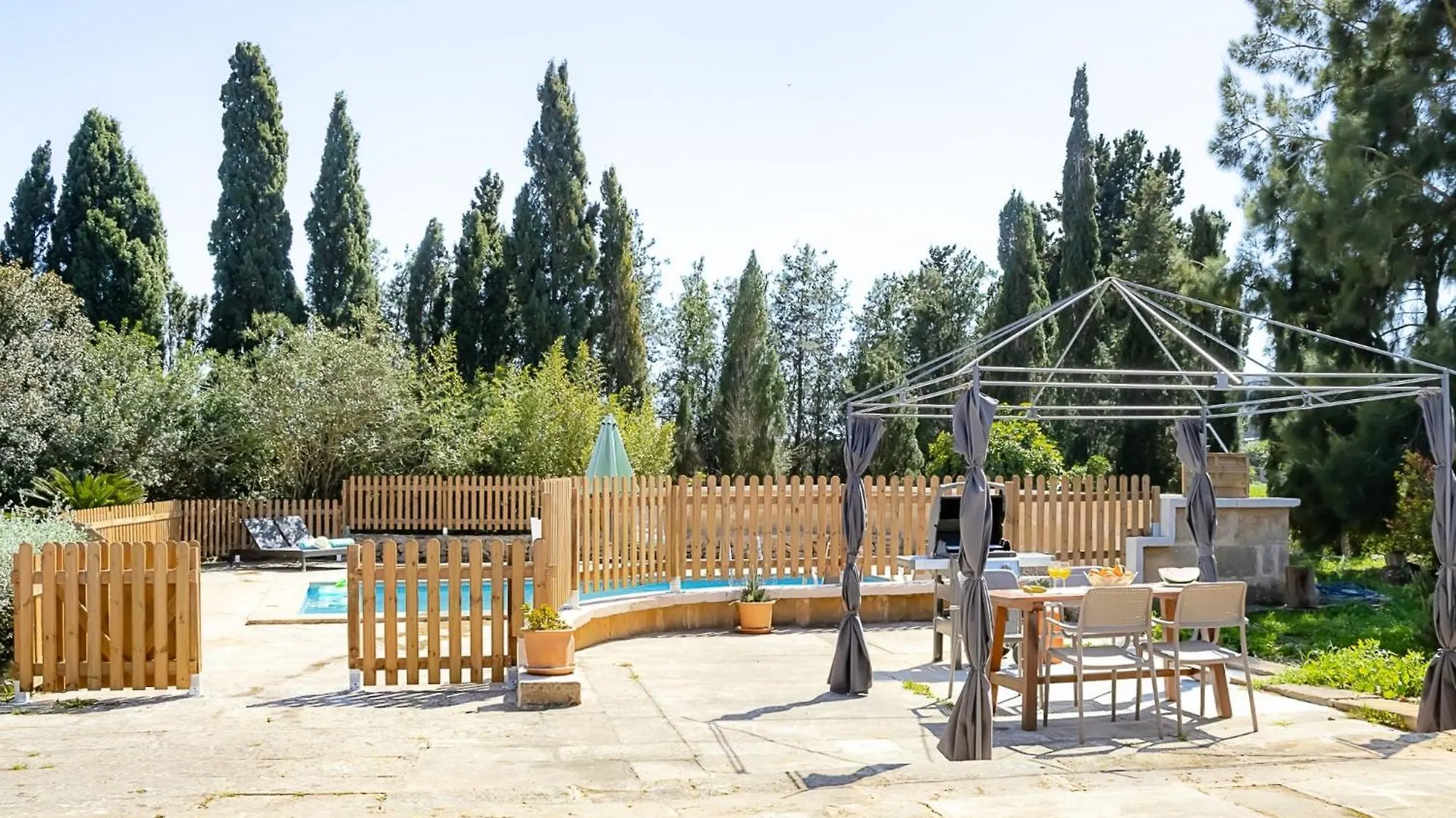 Son Pereto Petit Villa Manacor  0*, Manacor (Mallorca)